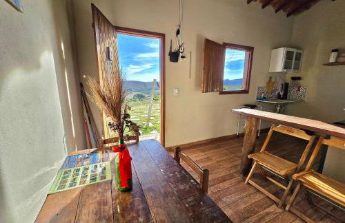 Chalés Pão Sobre as Águas - a 5 minutos de cachoeiras e vista maravilhosa do pôr do sol - Photo 51