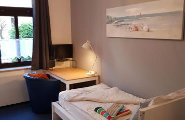 Apartments Blumenthal - Foto 36