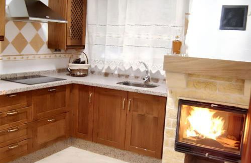 Idyllic House in Yegen with Mountain View - Foto 4