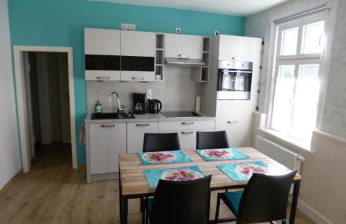 Gästehaus Rheinromantik - Photo 15