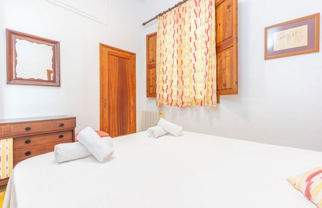 Can Mir in Mallorca With 4 Bedrooms and 3 Bathrooms - Foto 26