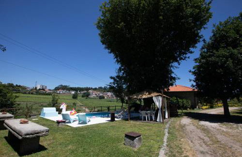 Quinta de Carvalhal - Casa da Vinha - Foto 30