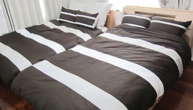 Okinawa Pension Minami - Photo 3, Room