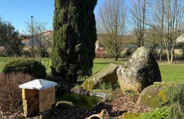 Splendide gîte La Tour Blanche 12min du Puy du Fou - Foto 64