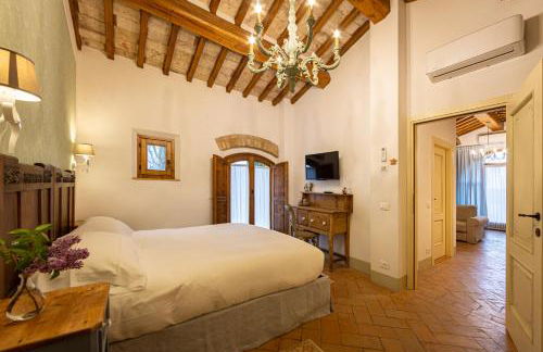 Agriturismo Il Segreto di Pietrafitta - Photo 39