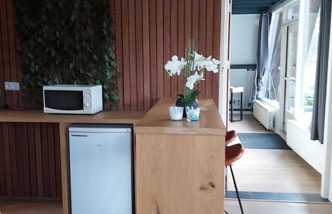 Holiday Home in Stramproy Near Forest - Photo 9