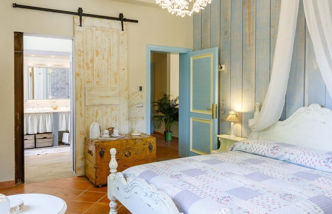 La Casa Di Nan 8 in Forli - Foto 24