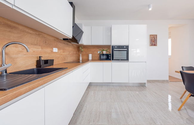 Villa Mareni Zadarvillas - Foto 66