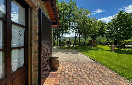 Agriturismo LeGi Toscana - Foto 34