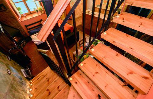 Casa Rural Entre Valles - Foto 54