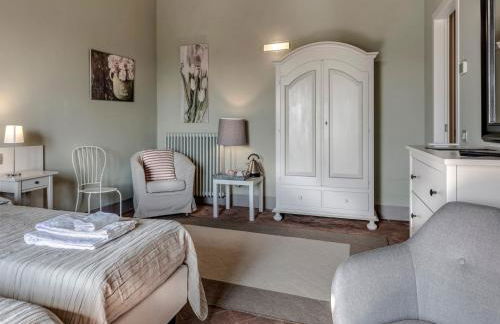 Agri Resort La Forra - Foto 20