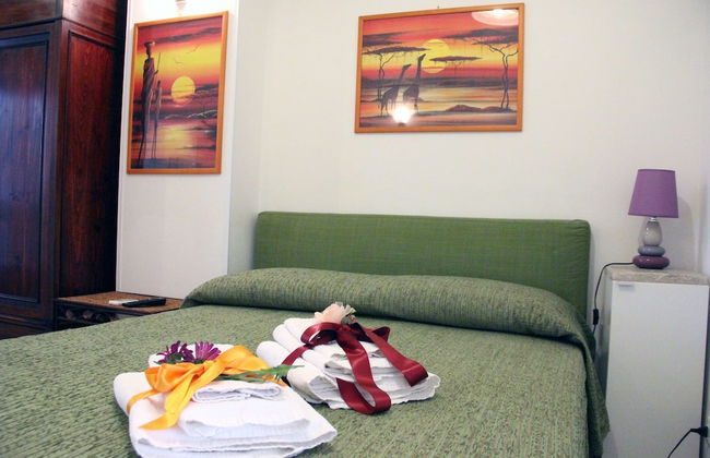 Residence Borgo Antico - Foto 26