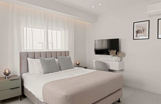 Phaedrus Living: Limassol Seaside Residences 05 - Foto 9