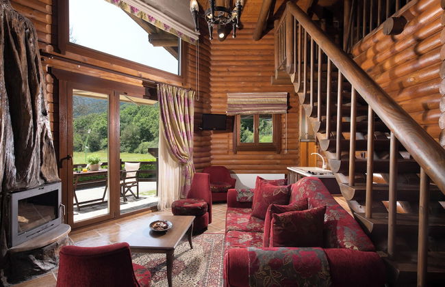 Natura Chalets - Foto 60