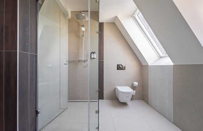 ZOYA LUXURY RESIDENCE - Foto 60