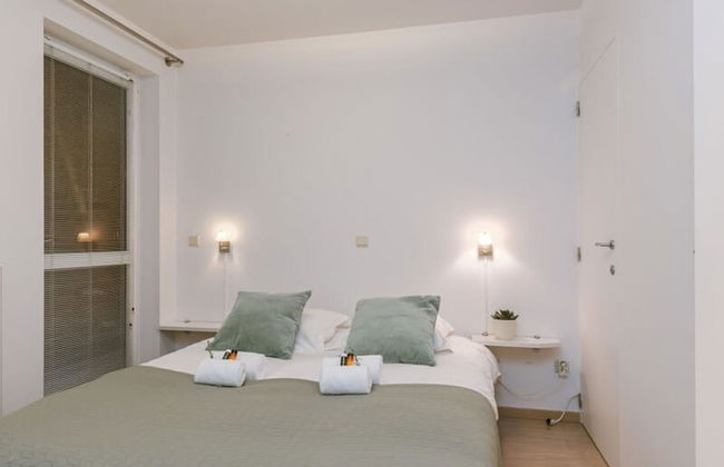 Modern and Spacious Apartment With Terrace - Foto 25