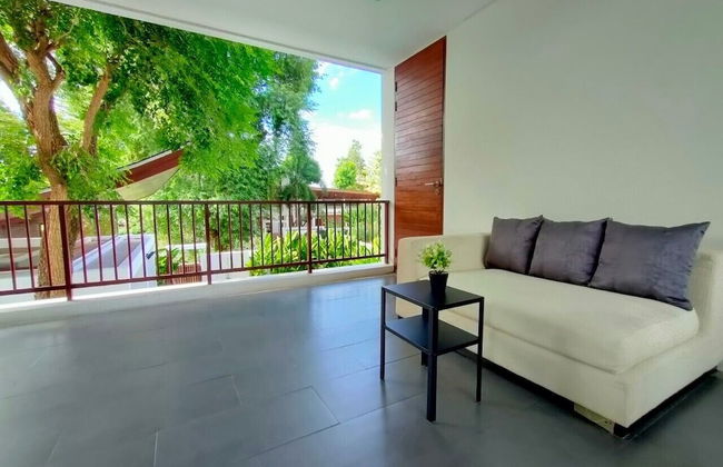 PRAN-A-LUXE Exclusive Pool Villa - Foto 73