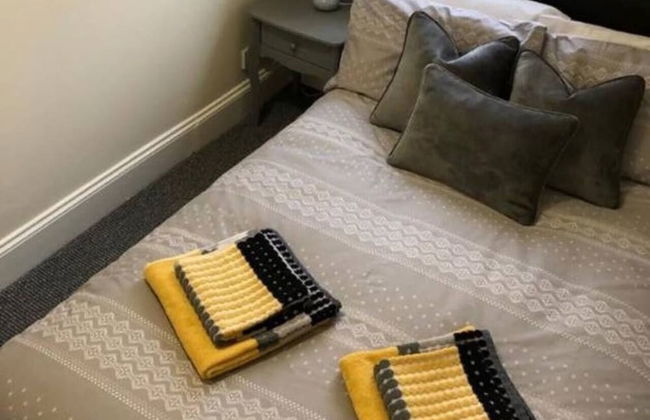 Shaw Properties Teal Road - Foto 12