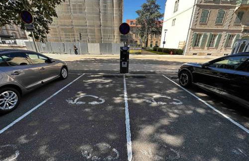 Belle Isle - Grand appart - 6 Places - T3 - 72m2 - Foto 6