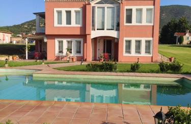 Villa AVRA - Photo 37