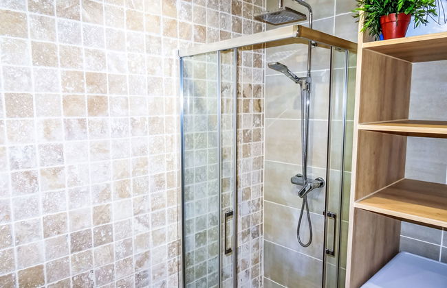 Les Cascadelles - Foto 10