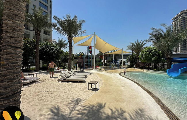 Vogue Breeze Creek Beach by Emaar - Foto 25