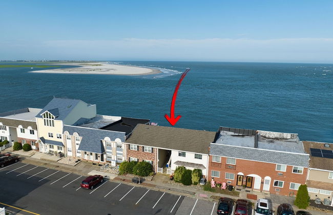 Waterfront North Wildwood Family Retreat - Foto 49