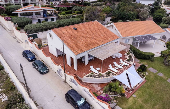 Villa Acqua Saracena by Wonderful Italy - Foto 53