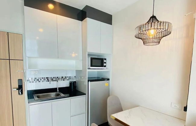 Jomtien condo - Foto 20