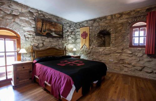 Castillo de Añón de Moncayo - Foto 9