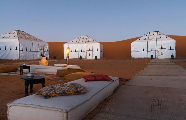 Desierto de zagora Excursiones de 2 días desde Marrakech - Foto 8