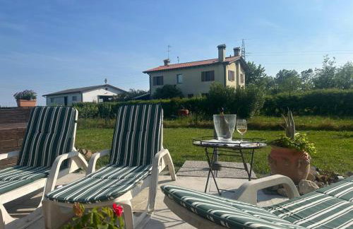 Tenuta Crescentini-ValleMura ,appartamenti con entrata indipendente - Foto 14