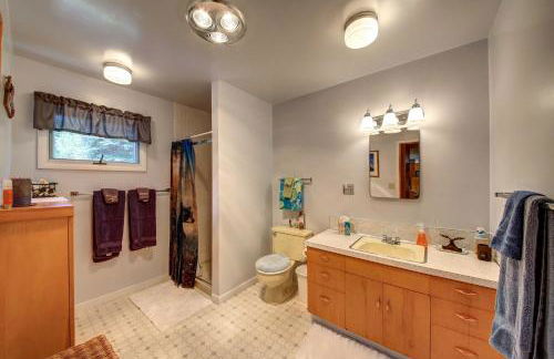 Anglers Dream Remote Escape on Bull River! - Foto 17