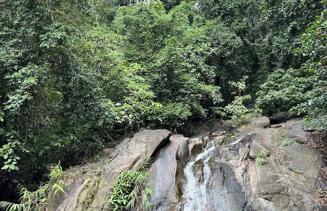 Ton Pling Khao Lak Villa - Photo 42