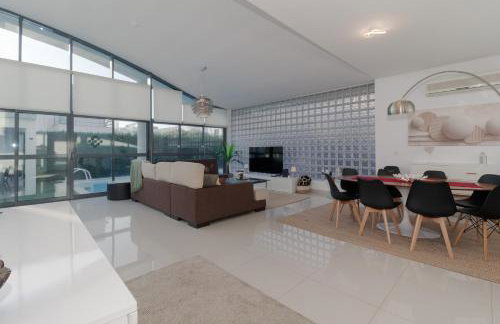 Villa 4 Rooms, Swiming Pool Pink - Foto 19