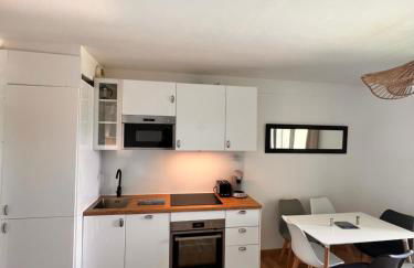 La Terrasse du Liouquet 106 - Piscine et Mer - Foto 11