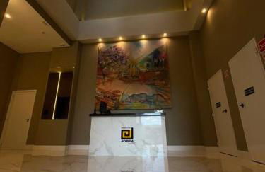 Apartamento 1 quarto, com garagem no centro próximo Hospital de Caridade - Photo 13