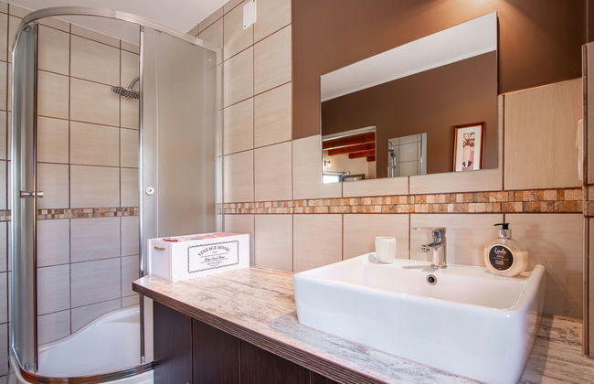 Dom zielony - Foto 15