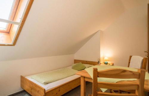 Hof Wagenberg Ferienwohnung 1 - Photo 19