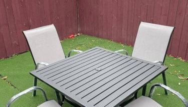 Modern Fresh Historic Home - Foto 4