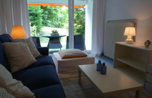 Ferienwohnung Götz - Foto 16