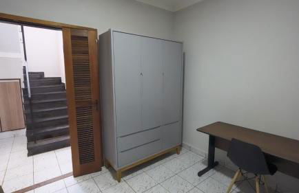 Jahu Center Lodge - Photo 39