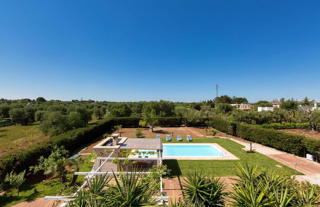 Villa Emary - Foto 48