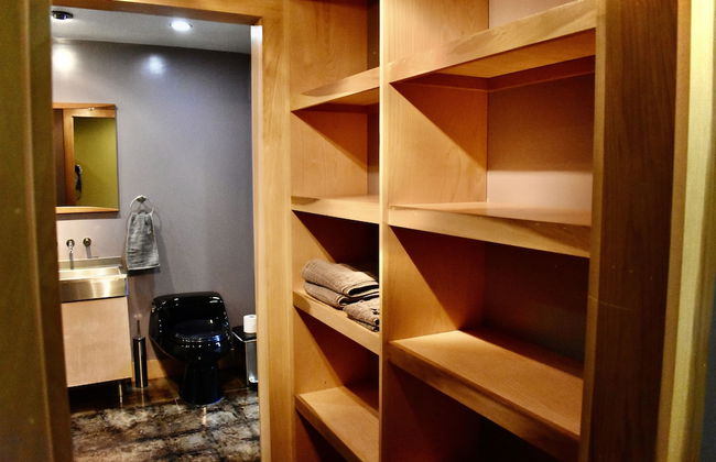 The Hangar Lofts Hotel - Foto 34