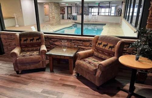 Silverado II Resort & Event Center - Foto 44