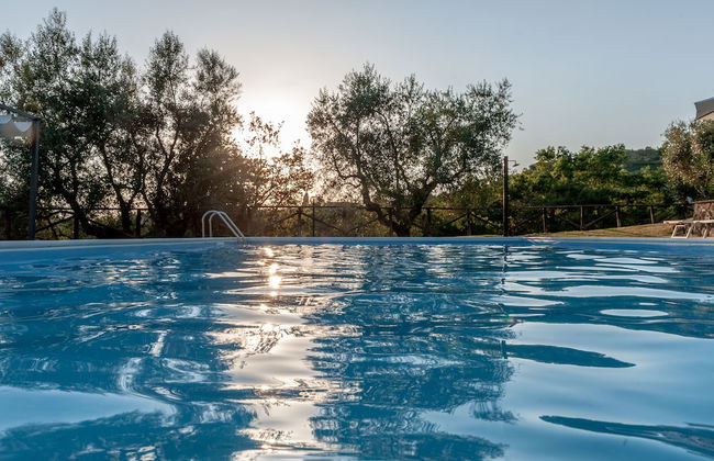 Agriturismo Vocabolo Poggio del Pero - Foto 41