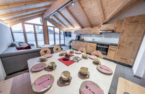 Alpenrose Ferienwohnungen - Foto 12