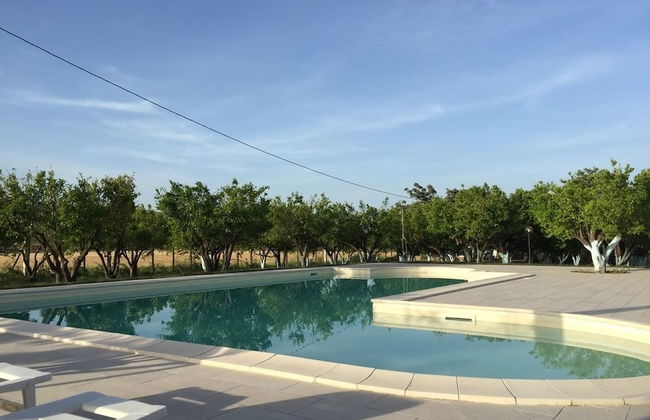 Agriturismo Aurea - Foto 19