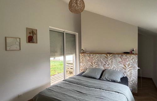 MAISON CENTRE D'ARNAGE idéal 24h du Mans et Le Mans classic - Photo 5