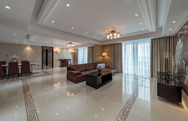 Sherwood Residence - Foto 32